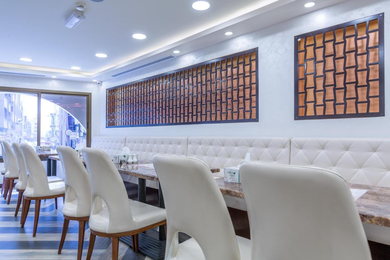 דובאי 24 Gold Hotel מראה חיצוני תמונה