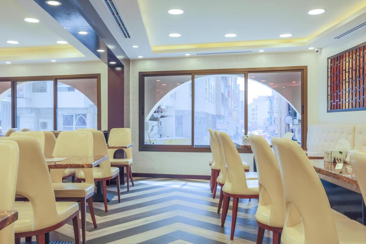 דובאי 24 Gold Hotel מראה חיצוני תמונה