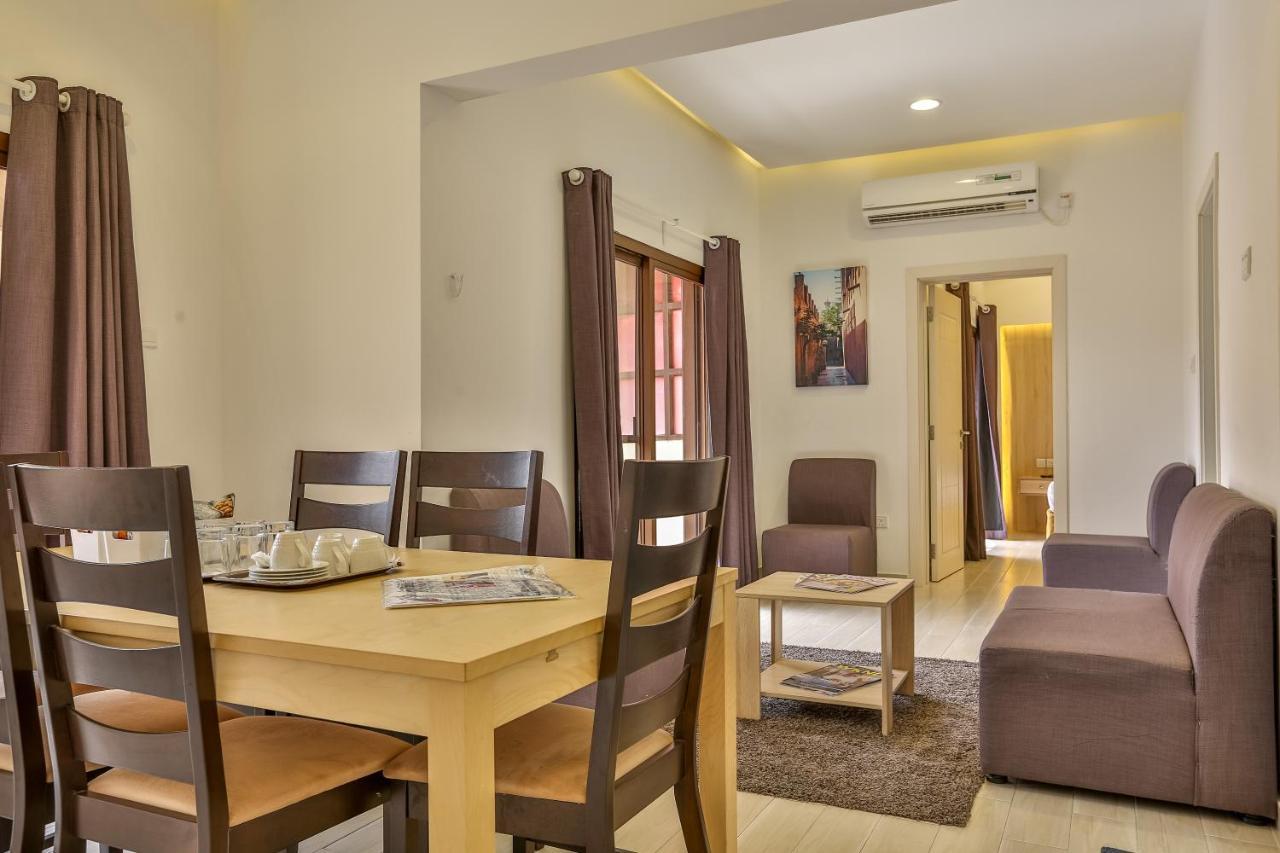 דובאי 24 Gold Hotel מראה חיצוני תמונה