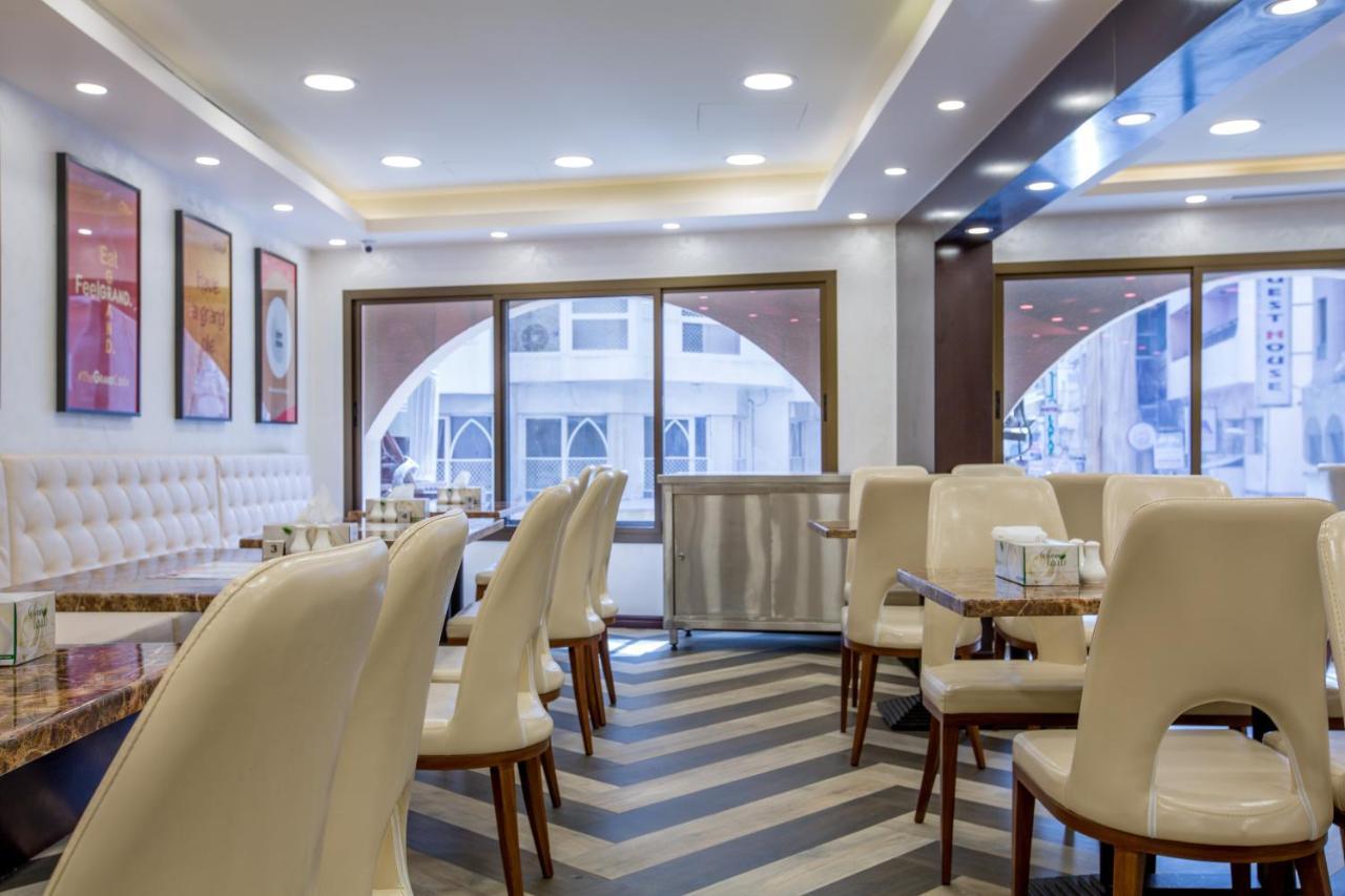 דובאי 24 Gold Hotel מראה חיצוני תמונה