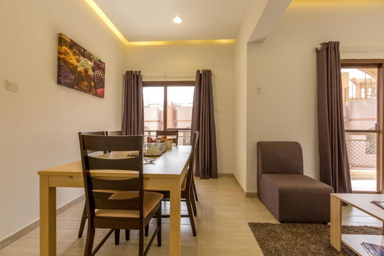 דובאי 24 Gold Hotel מראה חיצוני תמונה