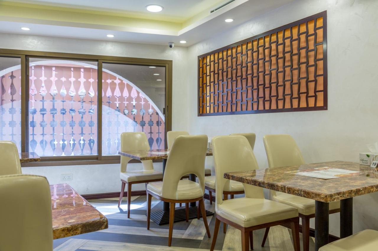 דובאי 24 Gold Hotel מראה חיצוני תמונה