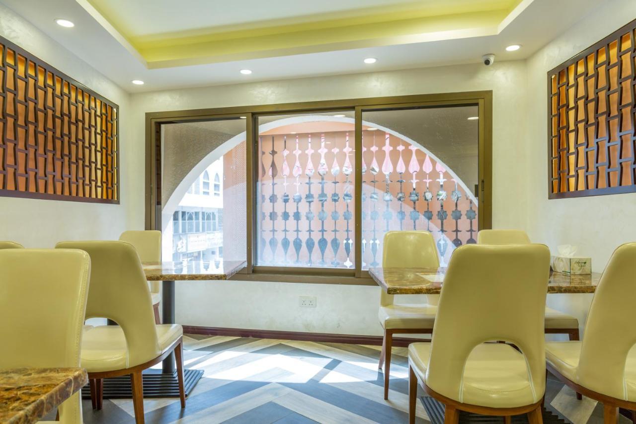 דובאי 24 Gold Hotel מראה חיצוני תמונה